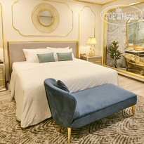 Dolce by Wyndham Hanoi Golden Lake 