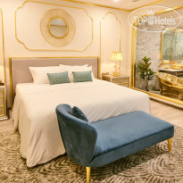 Dolce by Wyndham Hanoi Golden Lake 