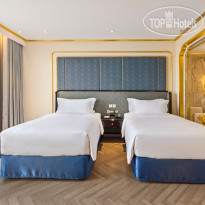 Dolce by Wyndham Hanoi Golden Lake Deluxe Golden Twins