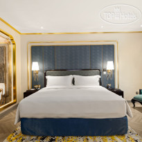 Dolce by Wyndham Hanoi Golden Lake Golden Classic King