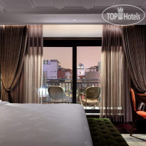 Peridot Grand Luxury Boutique Hotel 