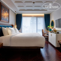 Peridot Grand Luxury Boutique Hotel 