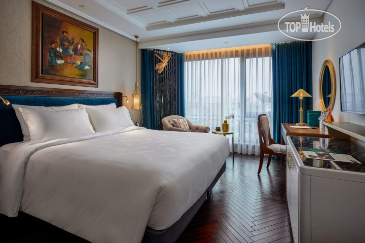 Фотографии отельера Peridot Grand Luxury Boutique Hotel 5*