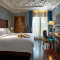 Peridot Grand Luxury Boutique Hotel 