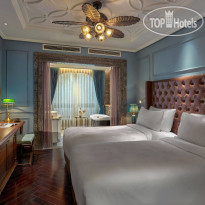 Peridot Grand Luxury Boutique Hotel 
