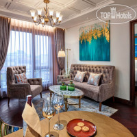 Peridot Grand Luxury Boutique Hotel 5*