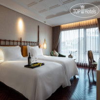 Peridot Grand Luxury Boutique Hotel 