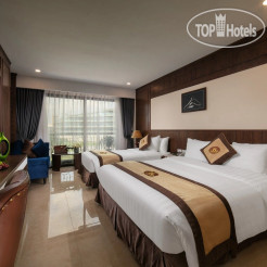 Marina Hotel Hanoi 4*