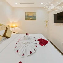 Affa Boutique Hotel 