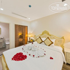 Affa Boutique Hotel 3*