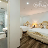 Affa Boutique Hotel 