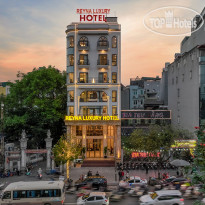Reyna Luxury Hotel 