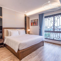 Reyna Luxury Hotel 