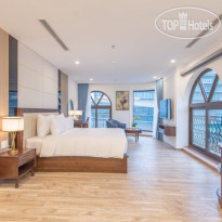 Reyna Luxury Hotel 