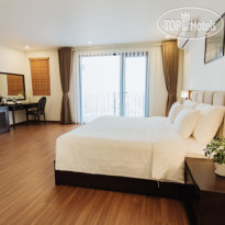 Paragon Noi Bai Hotel And Pool 