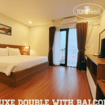 Paragon Noi Bai Hotel And Pool 