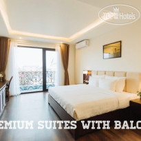 Paragon Noi Bai Hotel And Pool 