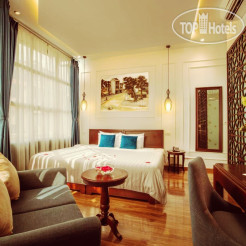 Hanoi Chic Boutique Hotel 3*