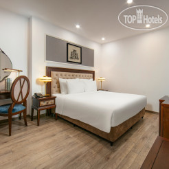 Gloud Hotel Hanoi 4*