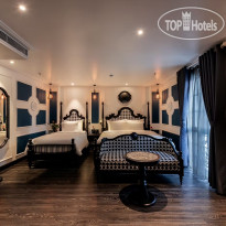 Hanoi Esplendor Hotel & Spa 