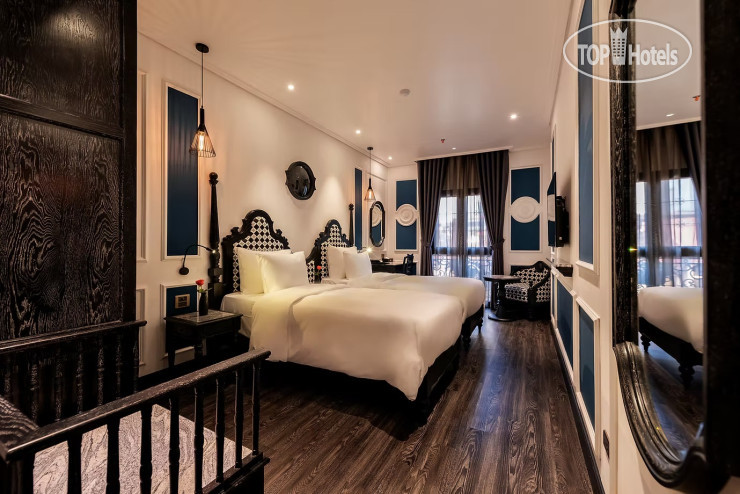 Фотографии отельера Hanoi Esplendor Hotel & Spa 3*