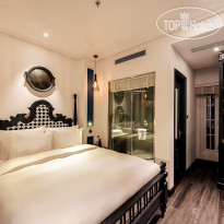 Hanoi Esplendor Hotel & Spa 