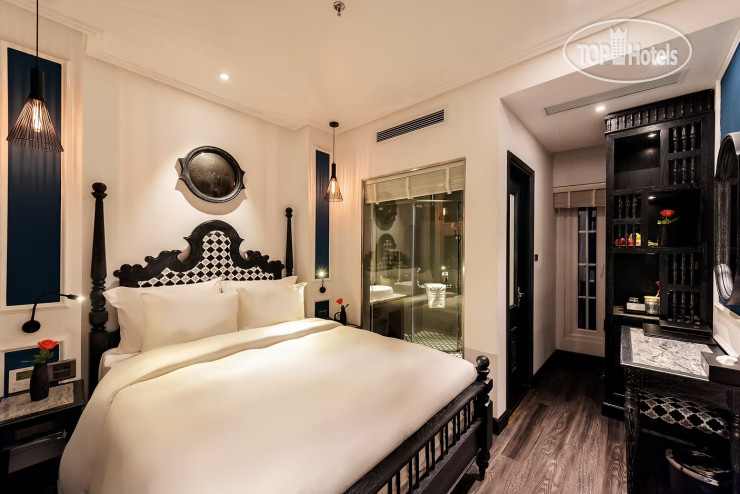 Hanoi Esplendor Hotel & Spa