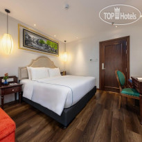 Hanoi Calista Hotel 
