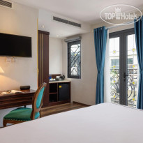 Hanoi Calista Hotel 