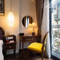 Hanoi Calista Hotel 