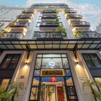 Hanoi Calista Hotel 