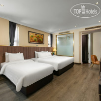 San Palace Hotel 