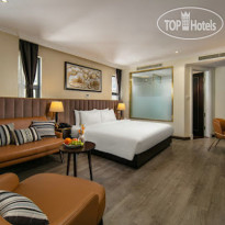 San Palace Hotel 