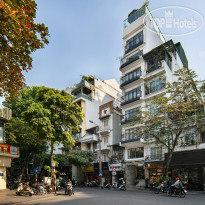 San Palace Hotel 