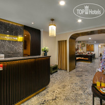 San Palace Hotel 