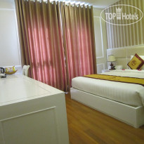 Hanoi HM Boutique Hotel 