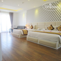 Hanoi HM Boutique Hotel 
