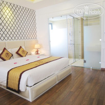 Hanoi HM Boutique Hotel 