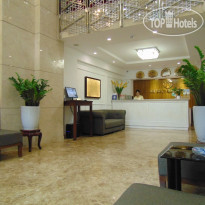 Hanoi HM Boutique Hotel 