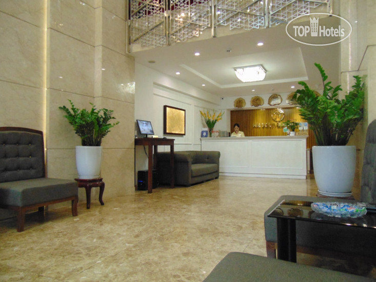 Hanoi HM Boutique Hotel