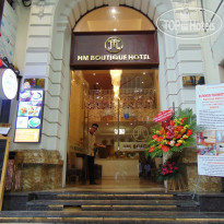 Hanoi HM Boutique Hotel 