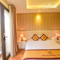 Hanoi HM Boutique Hotel 
