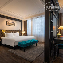 Mina Hotel & Spa 