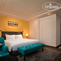 Mina Hotel & Spa 