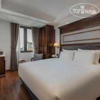 The Q Boutique Hotel 