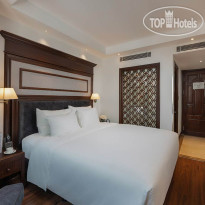 The Q Boutique Hotel 