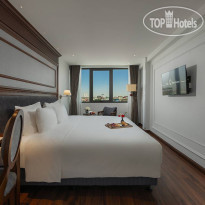 The Q Boutique Hotel 