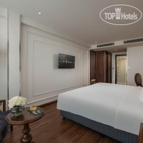 The Q Boutique Hotel 