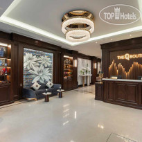 The Q Boutique Hotel 