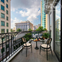 Hotel De Rond Hanoi 